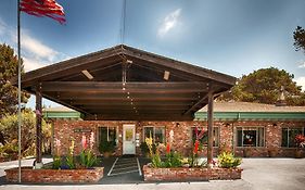 Best Western Vista Manor Lodge Fort Bragg Ca